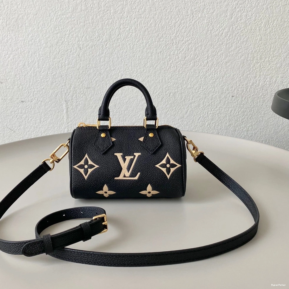 LOUIS NANO VUITTON SPEEDY 0718